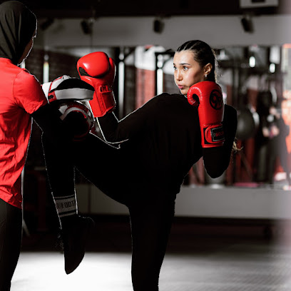 9ROUND السيدات - الرياض - +966 9200 19910