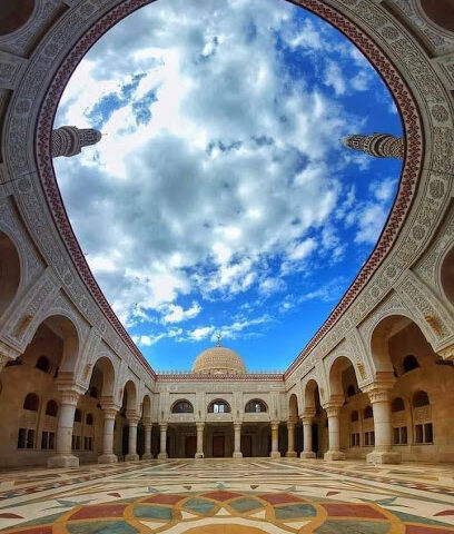 الاندلس للوحدات السكنية المفروشة - تبوك - +966 14 424 4947