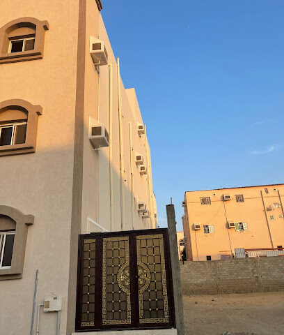وجيانا ان للشقق الفندقية - أملج - +966 55 938 3990