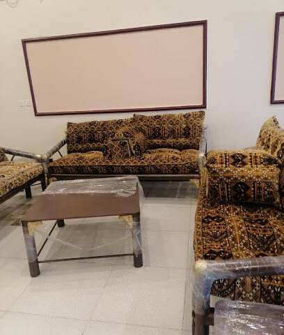 البادية والتراث - الماتل - +966 55 310 2393