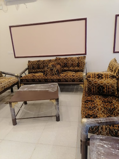 البادية والتراث - Saudi Arabia|15،
