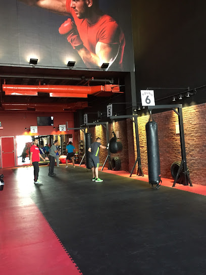 9ROUND الرجال - Saudi Arabia|طريق أنس ابن مالك، الرياض 13524،