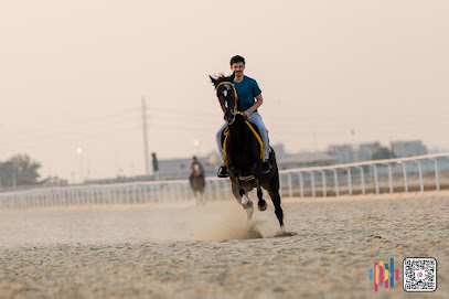 اسطبل الشرق - الدمام - +966 53 664 1196