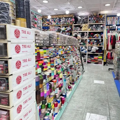 بريق الخيوط - خميس مشيط - +966 50 656 9513