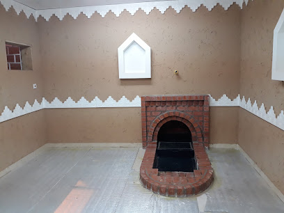 استراحات مفروشه وغير مفروشه - سكاكا - +966 54 455 2124