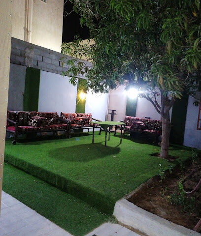 استراحه حي الفلاح - ينبع - +966 58 347 5774