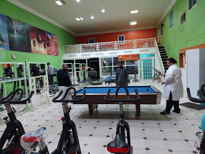 أكاديمية الشوتوكان للكاراتيه - عرعر - +966 50 148 8818