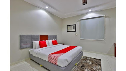 OYO 223 باب الضيافة - ينبع - +966 11 293 2743