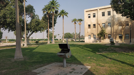 بيت الضيافة - أرامكو السعودية - بقيق -