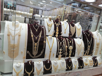 سوق الذهب Bobuarah - ابو عريش -