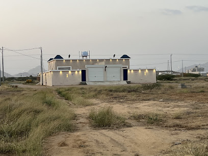 شاليه لين - المجارده - +966 54 667 2577