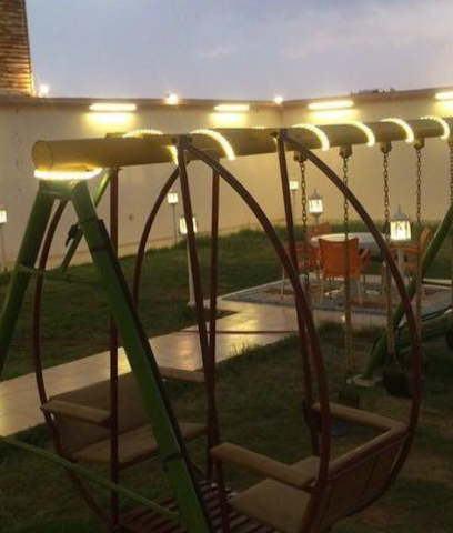 فلل جود البادية - الهدا - +966 55 166 6914