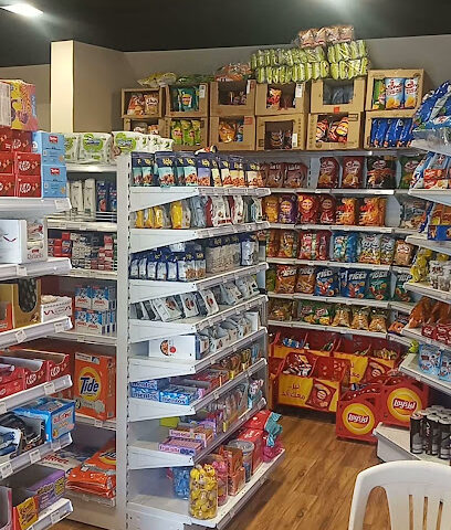 بقالة فارميز - خميس مشيط - +966 59 253 3858