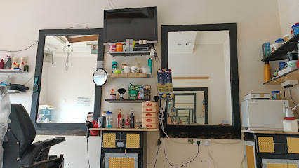 صالون الوليد - عرعر - +966 53 111 9572