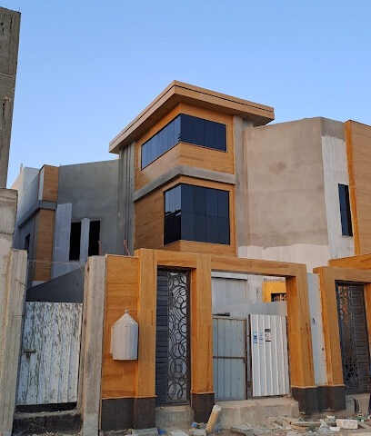 جواھر الآفاق المونیم - المجمعة - +966 55 073 3628