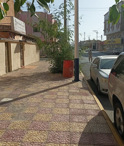 نادي الخالدي الرياضي بالوجه 1396 هـ - الوجه - +966 53 577 8939