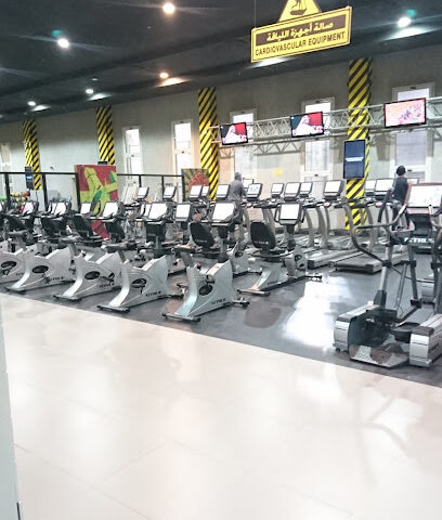 وقت اللياقة ليديز - وقت اللياقة ليديز - جدة - +966 9200 03131