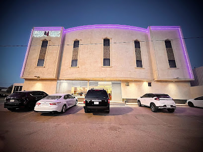 فندق بارك توليب - عفيف - +966 11 722 5017
