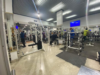 جولدز جيم - سيهات - +966 13 837 2220