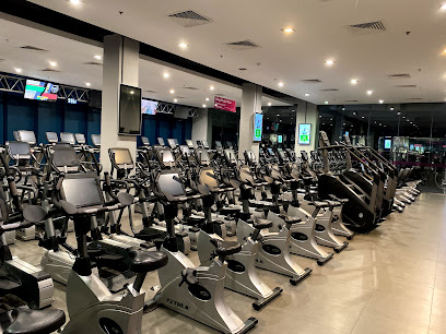وقت اللياقة برو - وقت اللياقة برو - جدة - +966 9200 03131