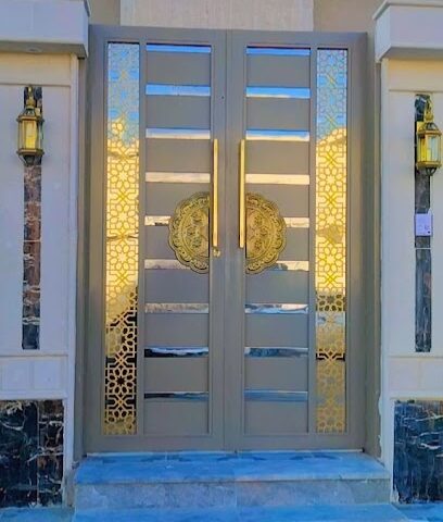 ورشہ سبحان الحداد - بيشة - +966 59 440 3075