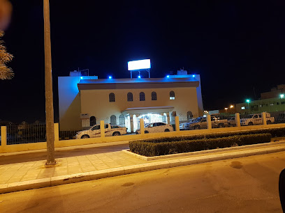 فندق الكاماسين - وادي الدواسر - +966 50 784 3345