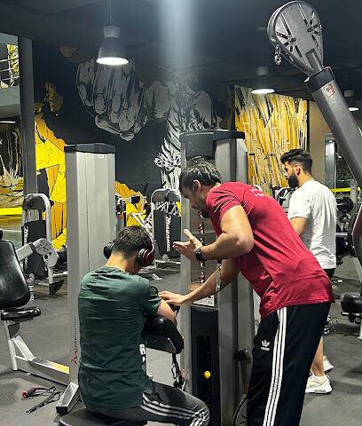 وقت اللياقة برو - وقت اللياقة برو - الرياض - +966 9200 03131