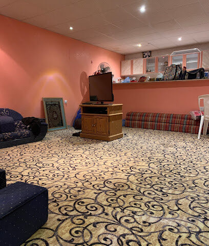 منتجع السحاب - النماص - +966 50 374 7343