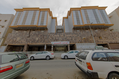 الأصيل الكبرى 3 - مكة المكرمة - +966 54 786 8928