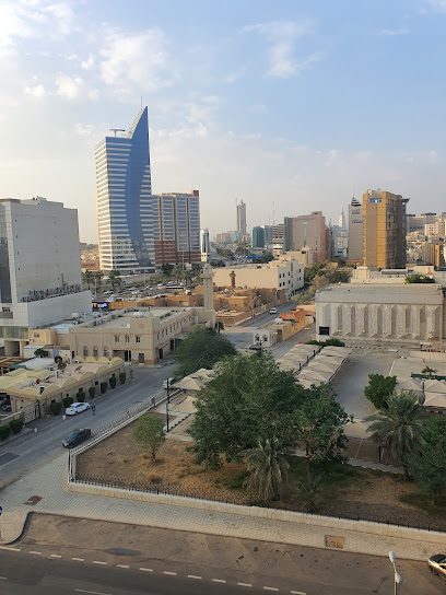 105 - Saudi Arabia|Riyadh 99999|خلف دائرة الهجرة|King Fahd Rd
