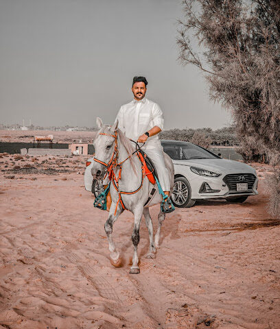 وتأجير خيول - البكيرية - +966 50 360 0929