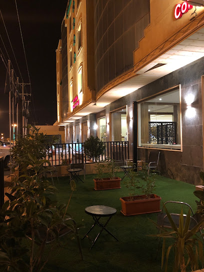أجنحة أسفار الفندقيه - Saudi Arabia|Shaqra 11961|Al Shifa|King Abdullah Rd