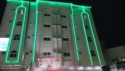 الفندق - تبوك - +966 14 421 8292
