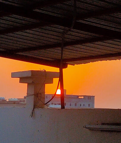 فندق السفانية - السفانية -
