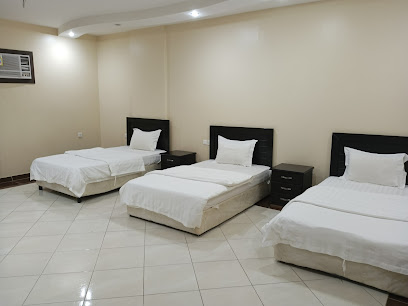 أجنحه اللؤلؤة للشقق المخدومة - تبوك - +966 14 426 9692
