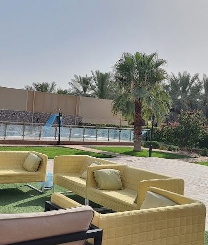 ملعب المطلق - عنيزة - +966 50 399 2550