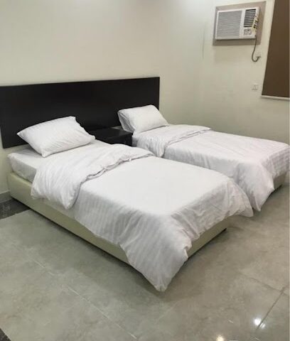 ابراج التنهات السكنيه - بيشة - +966 50 755 5590