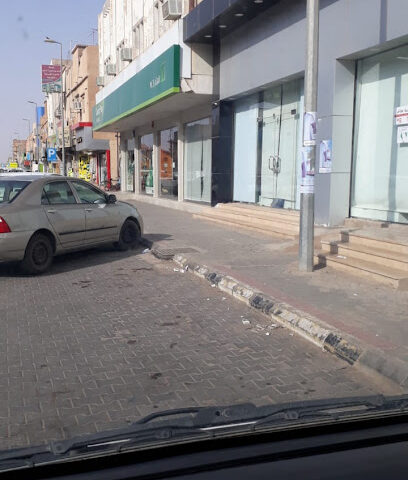 النجمة للأجنحة والشقق المفروشة الفاخرة - الرس -