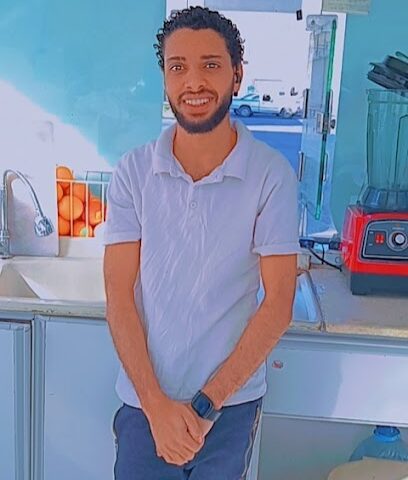 قصر الثريا - بدر -