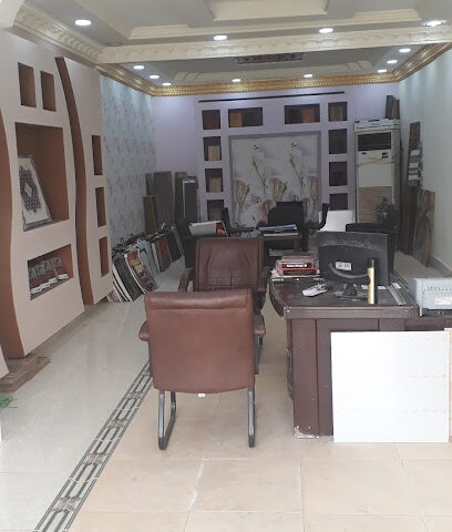 بصمة الساحل للديكورات - ابو عريش - +966 55 154 4353