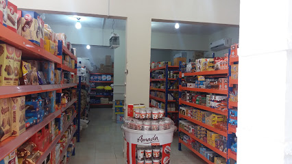 الجود للمواد الغذائيه - مكة المكرمة - +966 55 505 9418