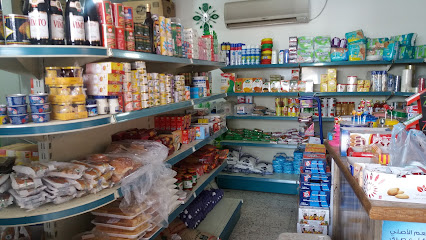 بقالة النسيم - خميس مشيط - +966 57 220 9565