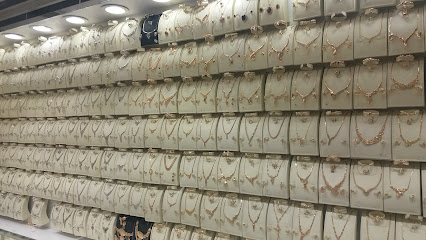 الراقي للإكسسوارات الراقية والمجوهرات التقليدية - المدينة المنورة - +966 56 271 1950