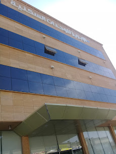 البريز للأجنحة الفندقية - بريدة - +966 16 381 6611