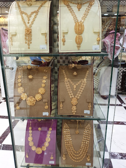 بن طائر للذهب والمجوهرات - Khamis Mushait 62461