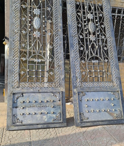 ورشة سليمان عبدالعزيز المطير المعمارية - يشيد - +966 54 178 7775