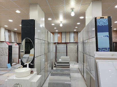معرض سيراميك الهرم - حوطة سدير - +966 54 703 1207