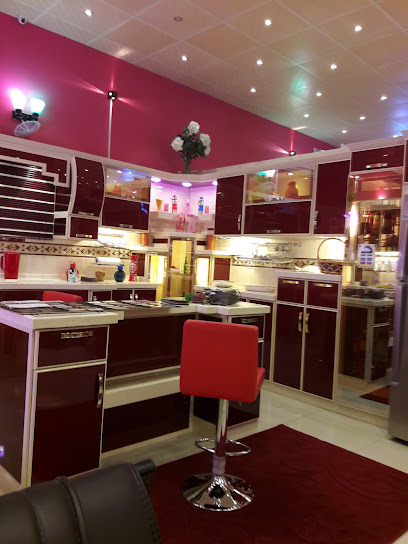 SHOF O TOF CO LTD للمطابخ - Saudi Arabia|67389|Almatl