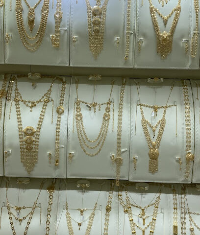 ركن باريس ذهب ومجدد - صامطة - +966 53 272 2282