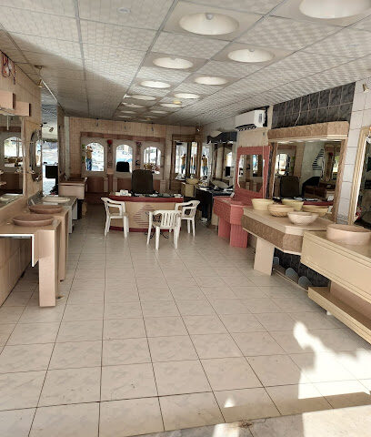 بيت الرخام - بريدة - +966 56 235 8998